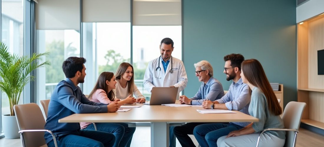 découvrez pourquoi souscrire une mutuelle hospitalisation à nantes est essentiel pour couvrir vos frais médicaux en cas d’hospitalisation. bénéficiez de conseils, garanties adaptées et d’une prise en charge optimale pour votre santé.