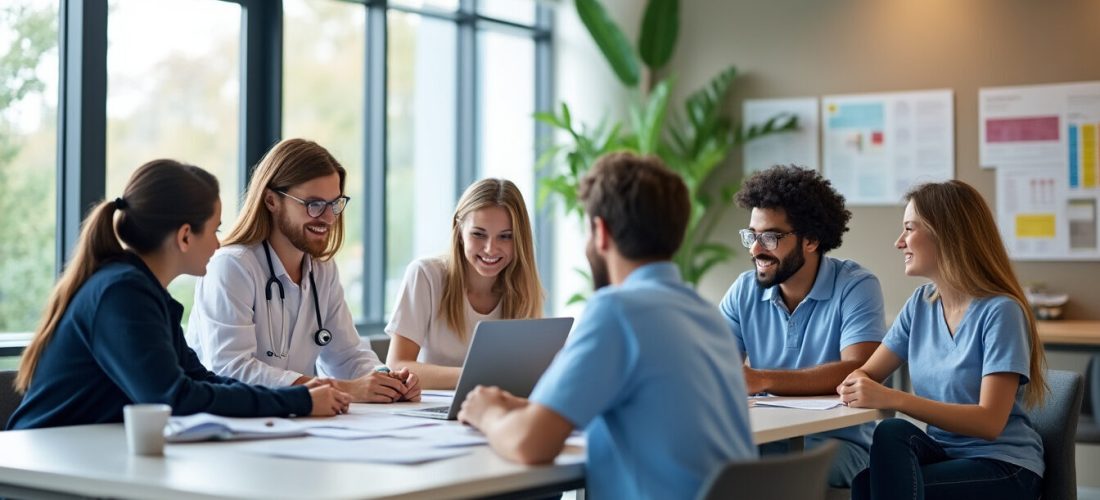 découvrez la définition d'une mutuelle labellisée à nantes, ses avantages pour les agents territoriaux et nos conseils pour bien choisir votre couverture santé adaptée à vos besoins locaux.