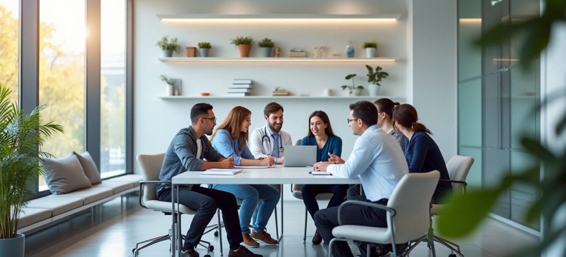 découvrez l’essentiel sur la mutuelle obligatoire à nantes : obligations légales, démarches à suivre, avantages pour les salariés et conseils pour bien choisir votre complémentaire santé en loire-atlantique.