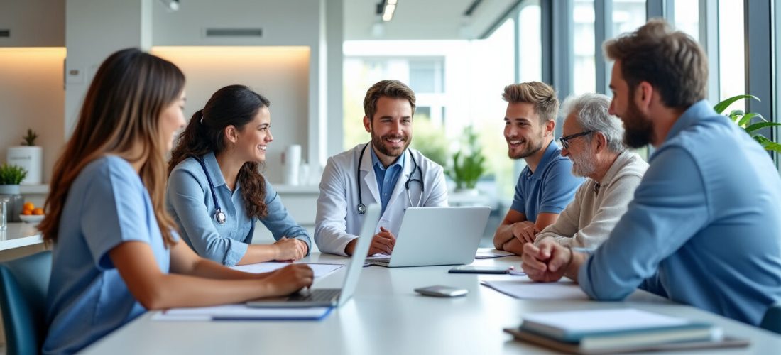 découvrez comment choisir une mutuelle ostéopathie à nantes : conseils pour trouver la meilleure offre, comprendre les remboursements et optimiser votre prise en charge santé.
