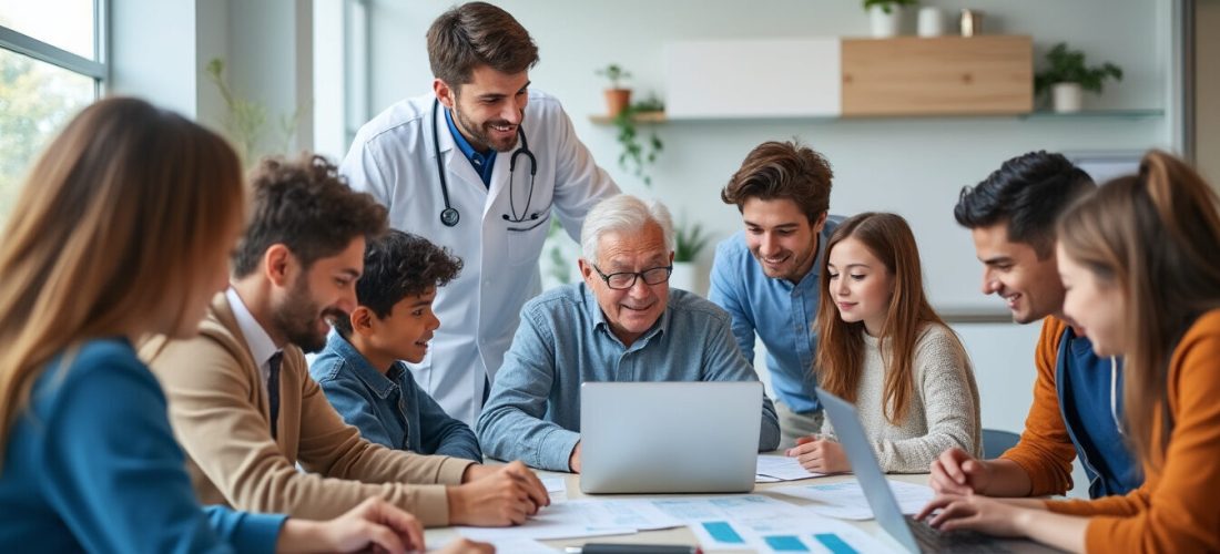 découvrez notre guide pratique dédié aux mutuelles pour retraités à nantes : conseils pour bien choisir votre complémentaire santé, comparatif des offres adaptées et démarches à suivre.
