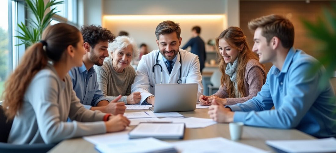 découvrez comment choisir la meilleure mutuelle santé à nantes saint-joseph pour bénéficier d’une couverture adaptée à vos besoins et à votre budget. comparez les offres et trouvez la protection idéale !
