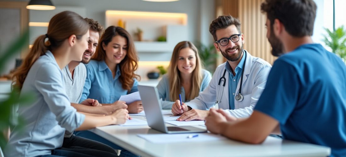 découvrez les meilleures options de mutuelle santé à nantes zola : garanties, tarifs, services personnalisés et conseils pour bien choisir votre complémentaire santé dans le quartier zola.
