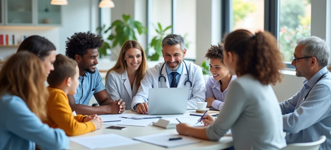 découvrez comment choisir la meilleure mutuelle senior à nantes : garanties adaptées à vos besoins, conseils pour optimiser votre couverture santé et comparatif des offres locales.