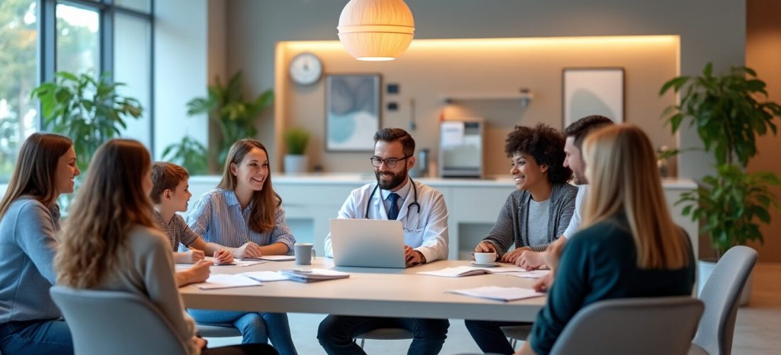 découvrez quelle est la meilleure mutuelle santé à nantes pour bénéficier d’une couverture optimale adaptée à vos besoins et à votre budget. comparez les offres et trouvez la solution idéale pour votre santé !