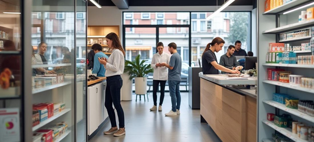 Comprendre les offres de mutuelle à nantes