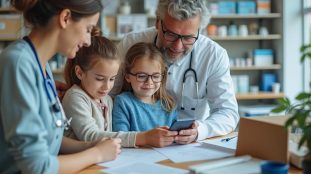 Mutuelle à nantes : comment bien protéger sa famille avec une mutuelle adaptée
