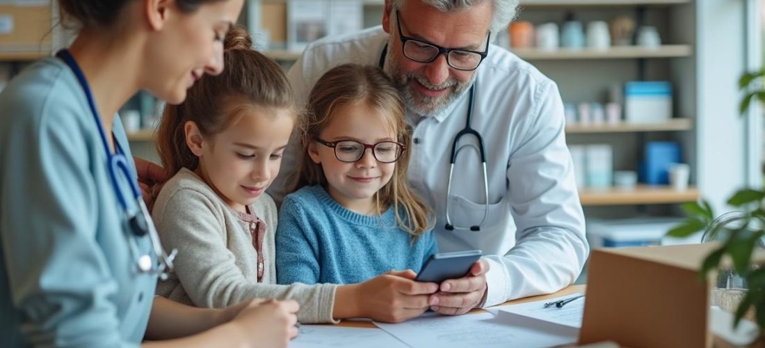 Mutuelle à nantes : comment bien protéger sa famille avec une mutuelle adaptée