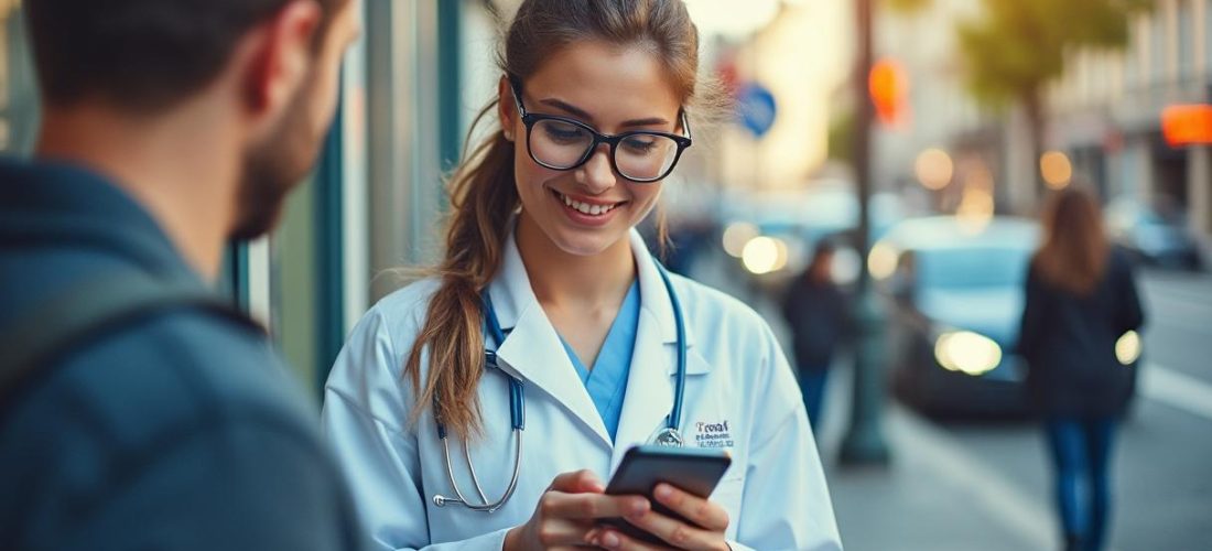 Mutuelle à nantes : comment choisir une mutuelle adaptée à sa profession