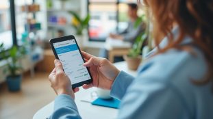 Mutuelle à nantes : comment comparer les offres grâce aux comparateurs en ligne