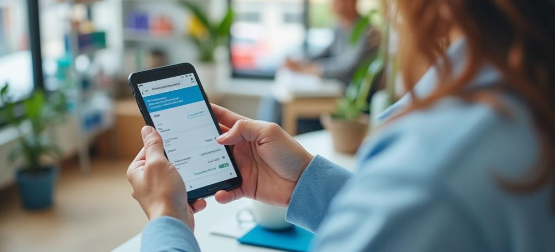 Mutuelle à nantes : comment comparer les offres grâce aux comparateurs en ligne