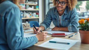 Mutuelle à nantes : les solutions pour les travailleurs indépendants