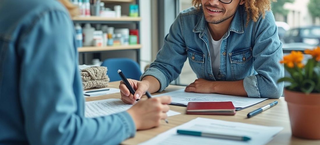 Mutuelle à nantes : les solutions pour les travailleurs indépendants