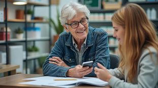 Mutuelle à nantes : quelle mutuelle pour les seniors actifs