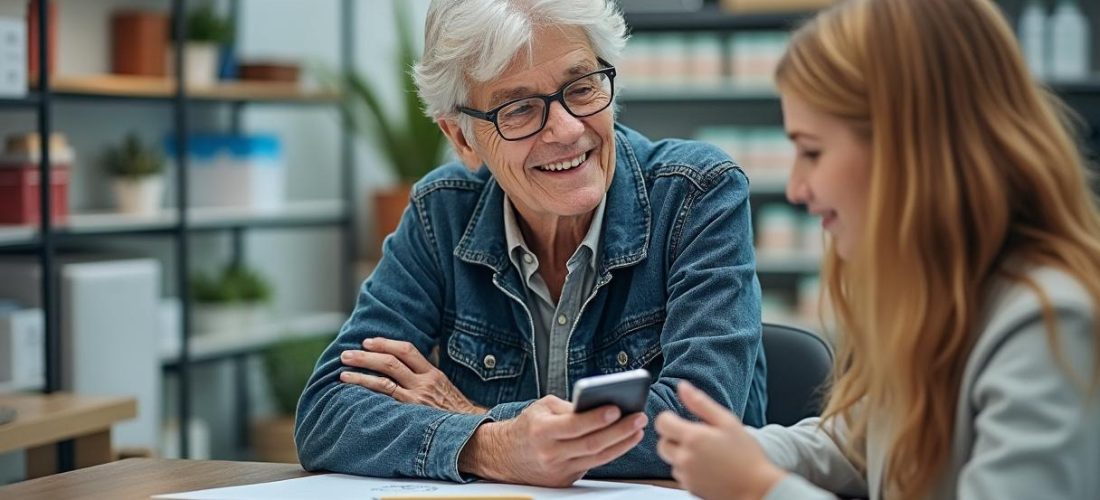 Mutuelle à nantes : quelle mutuelle pour les seniors actifs