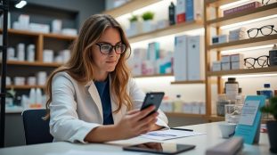 Mutuelle à nantes : quelles garanties pour les soins optiques