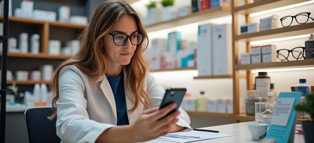 Mutuelle à nantes : quelles garanties pour les soins optiques